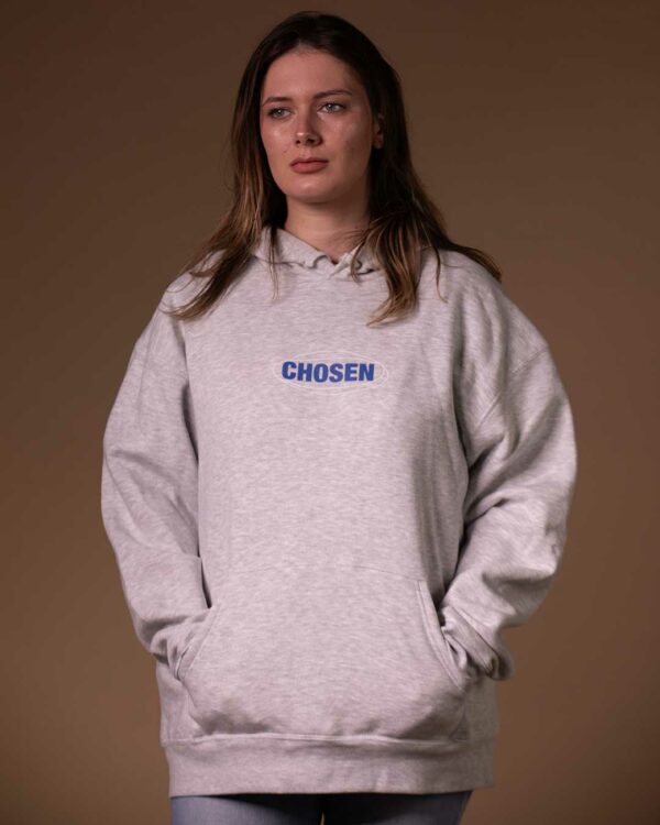 Chosen - hoodie - Image 3