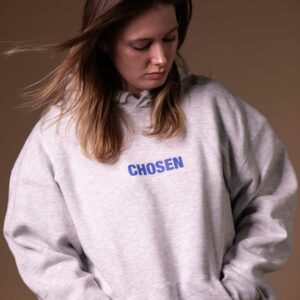 Chosen - hoodie