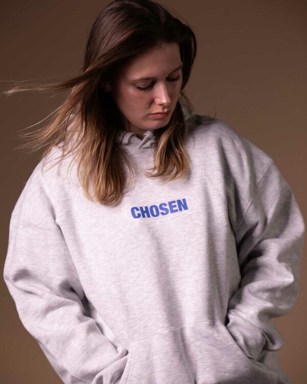 Chosen - hoodie