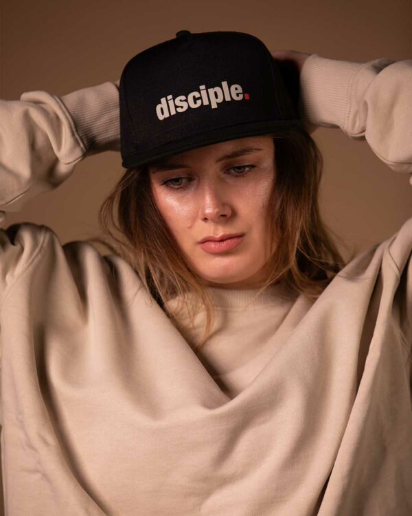Disciple - keps - Image 2