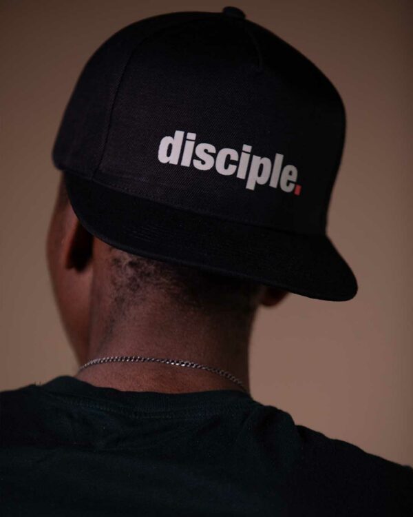 Disciple - keps - Image 3