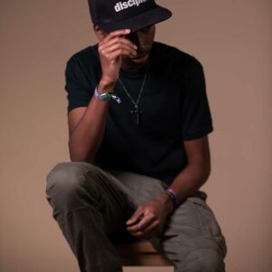 Disciple - keps