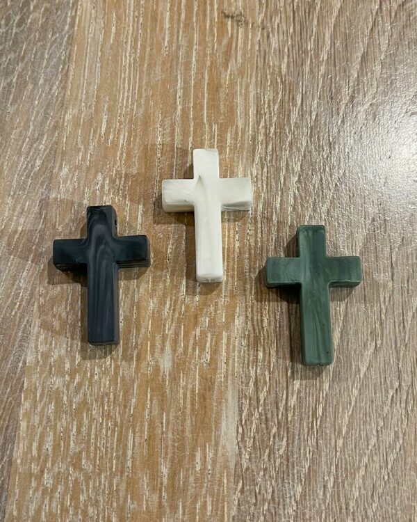 Cross - Moss - Image 3