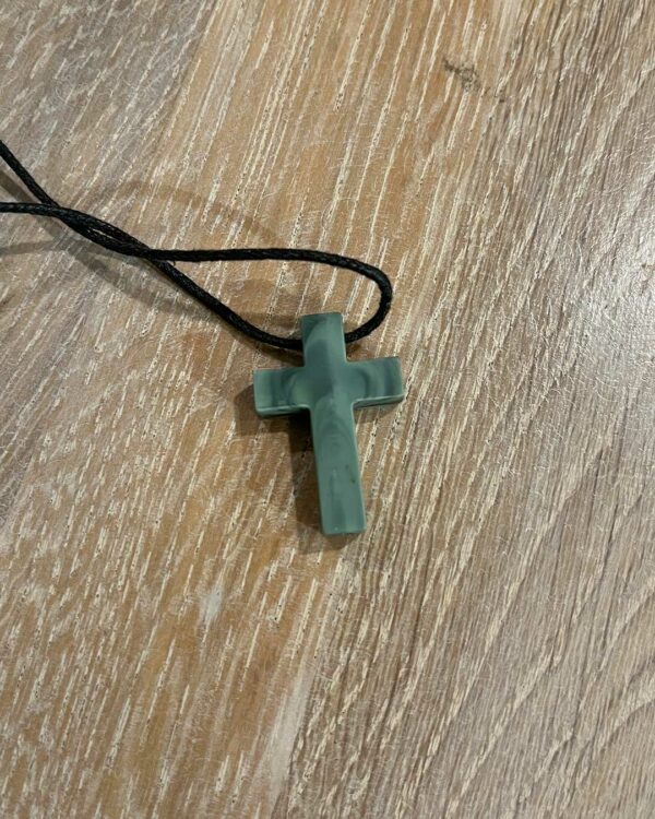 Cross - Moss - Image 2