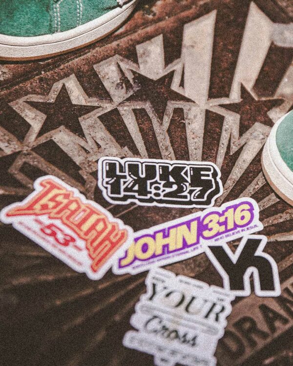Stickers - Image 7