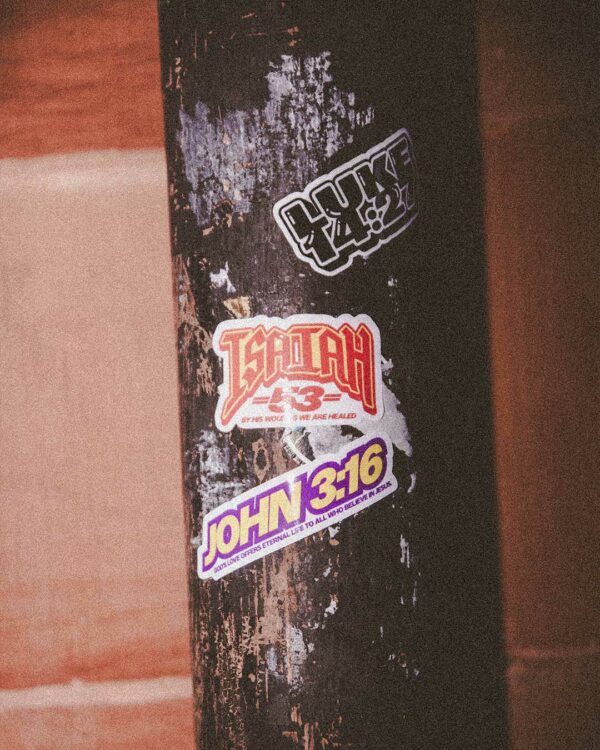 Stickers - Image 8