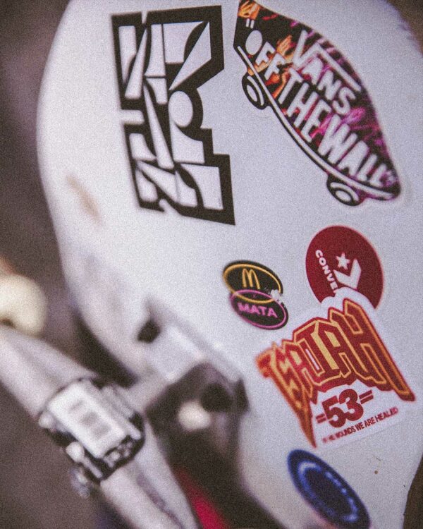 Stickers - Image 6