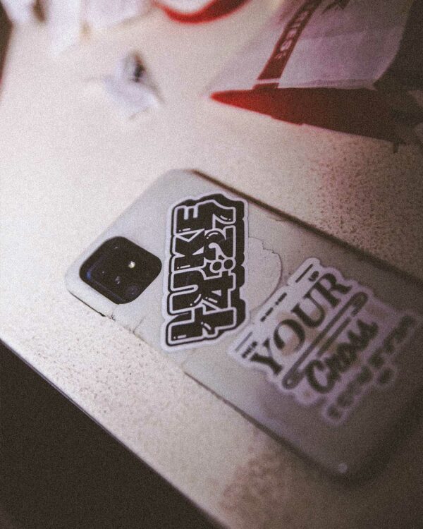 Stickers - Image 2