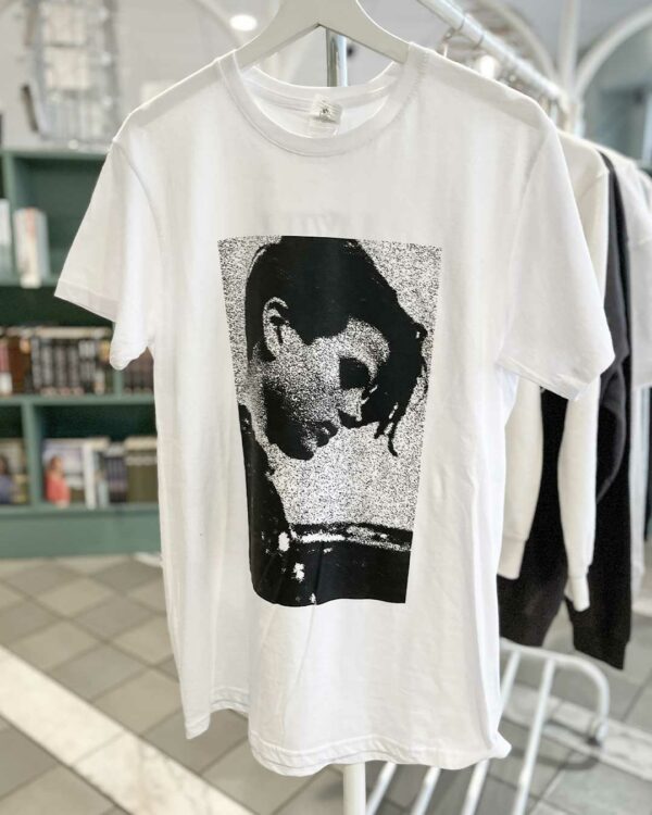 Sophie Scholl - t-shirt - Image 4