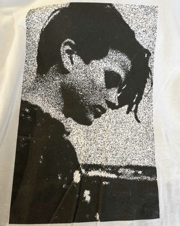 Sophie Scholl - t-shirt - Image 2