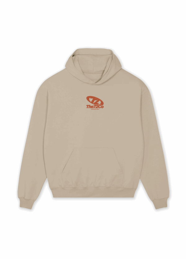 Sent out Hoodie 1 - Image 2