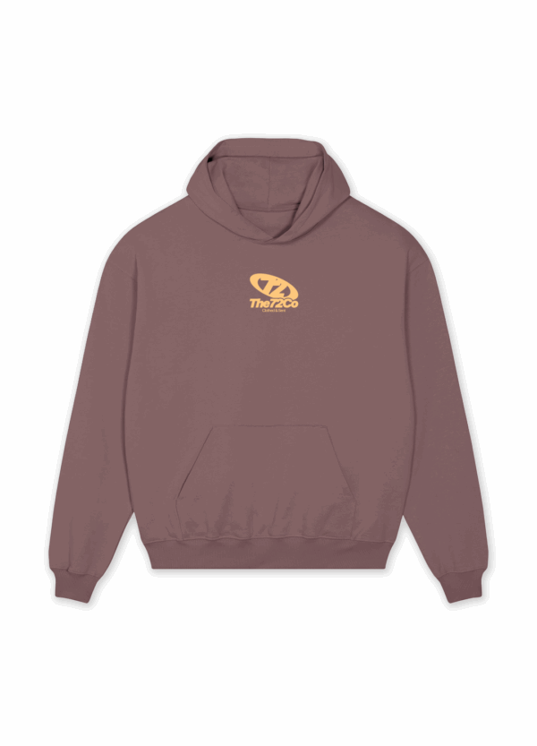Sent out Hoodie 2 - Image 2