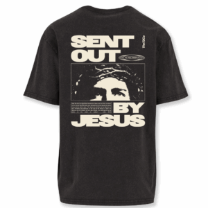 Sent out by Jesus Tee