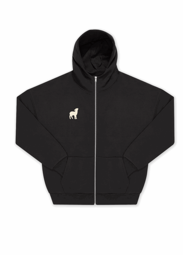 Follower of the Lamb Zip - Image 2