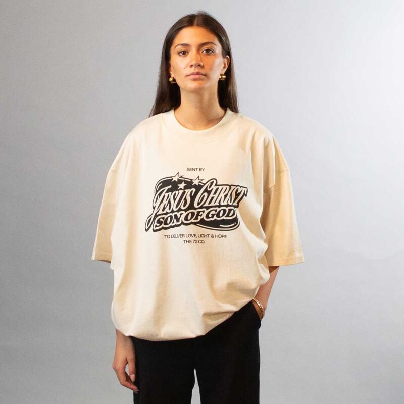 Jesus Christ, Son of God T-shirt