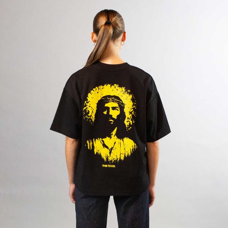 Jesus loves you T-shirt