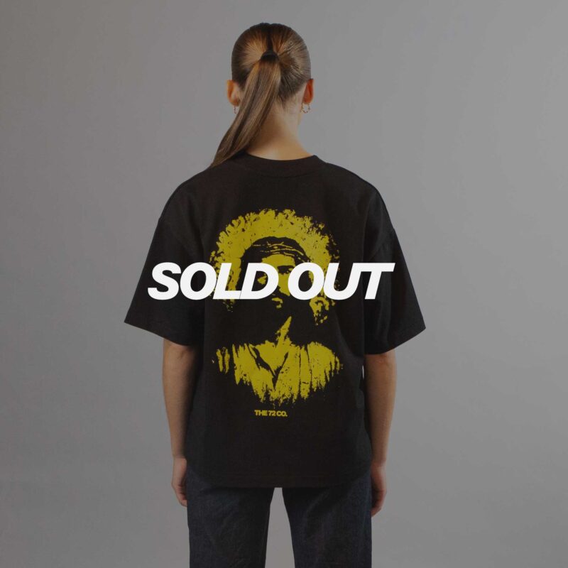 Jesus loves you T-shirt