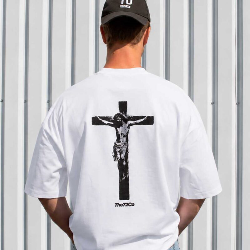 Crucified T-shirt